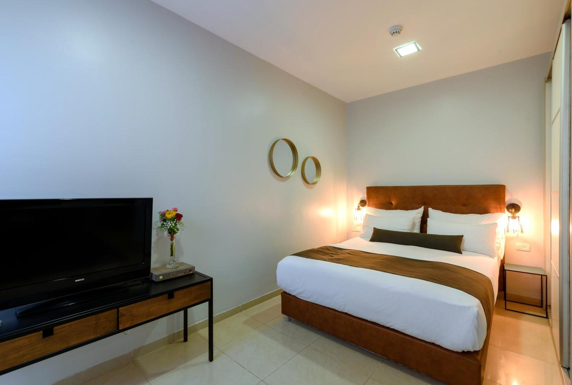 Sea Land 4* Тель-Авив