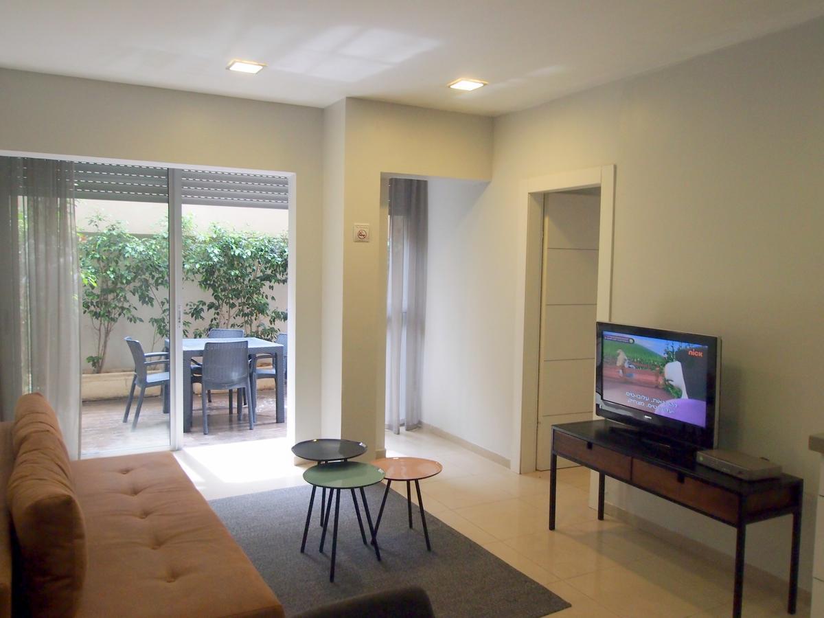 Sea Land 4* Тель-Авив