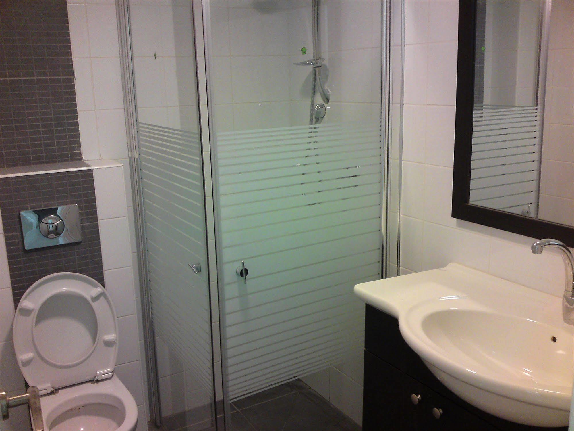 Sea Land Отель 4*