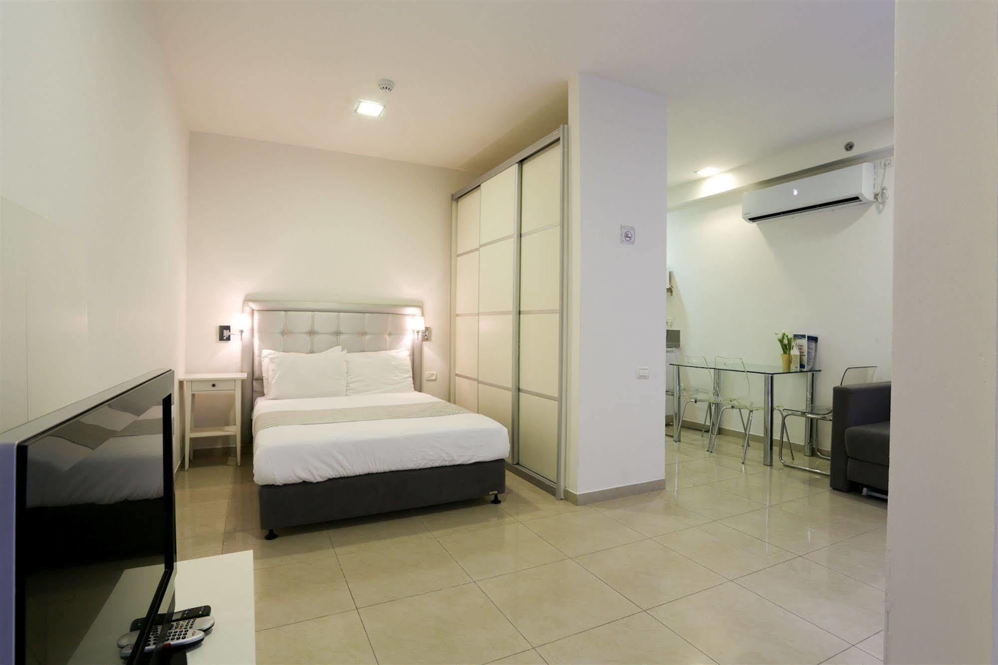 Sea Land Отель 4*