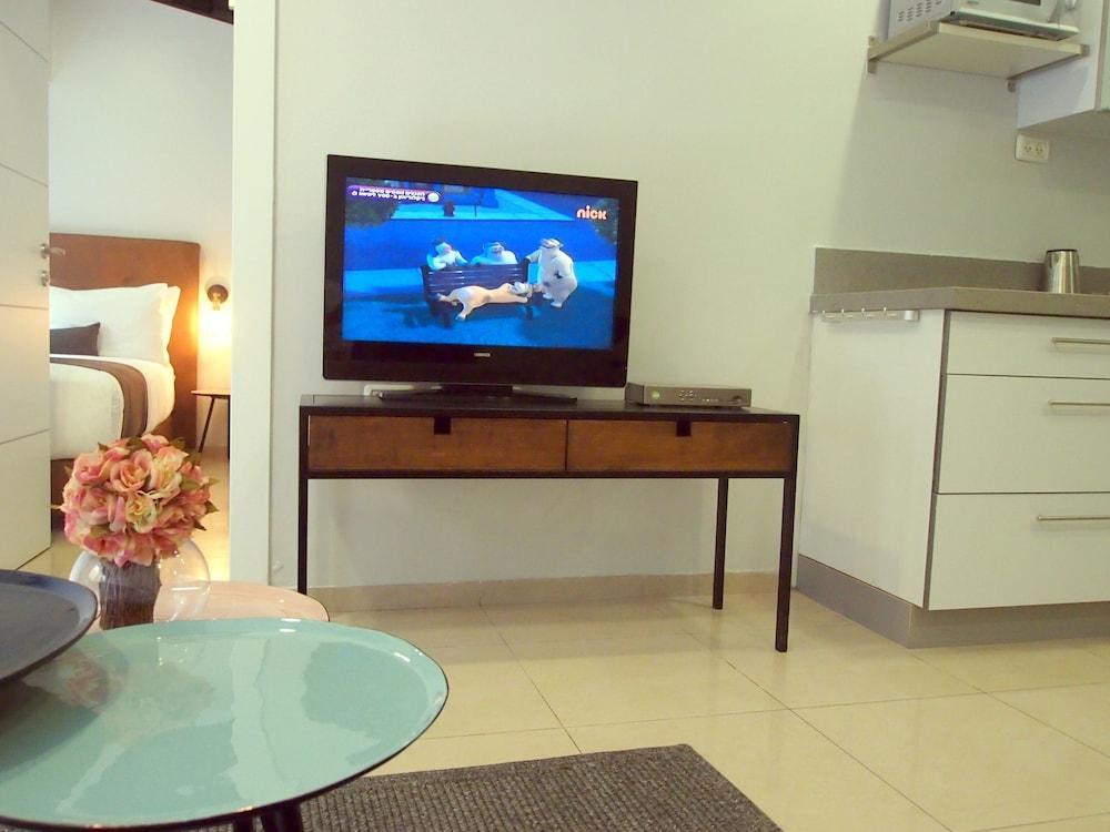 Sea Land 4* Tel Aviv