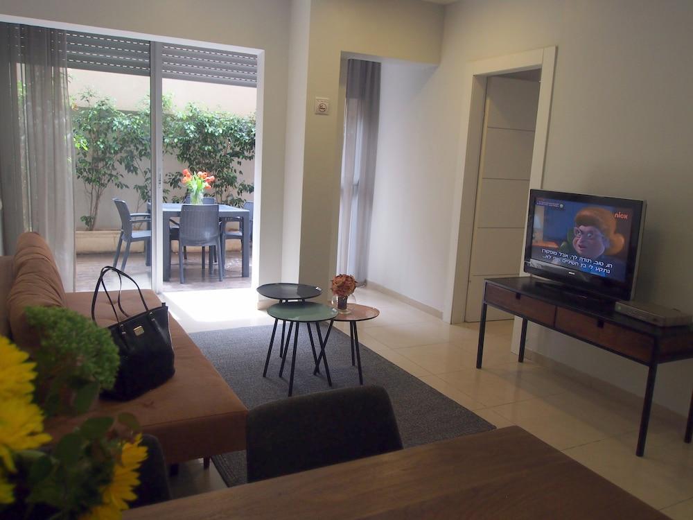 Sea Land 4* Tel Aviv