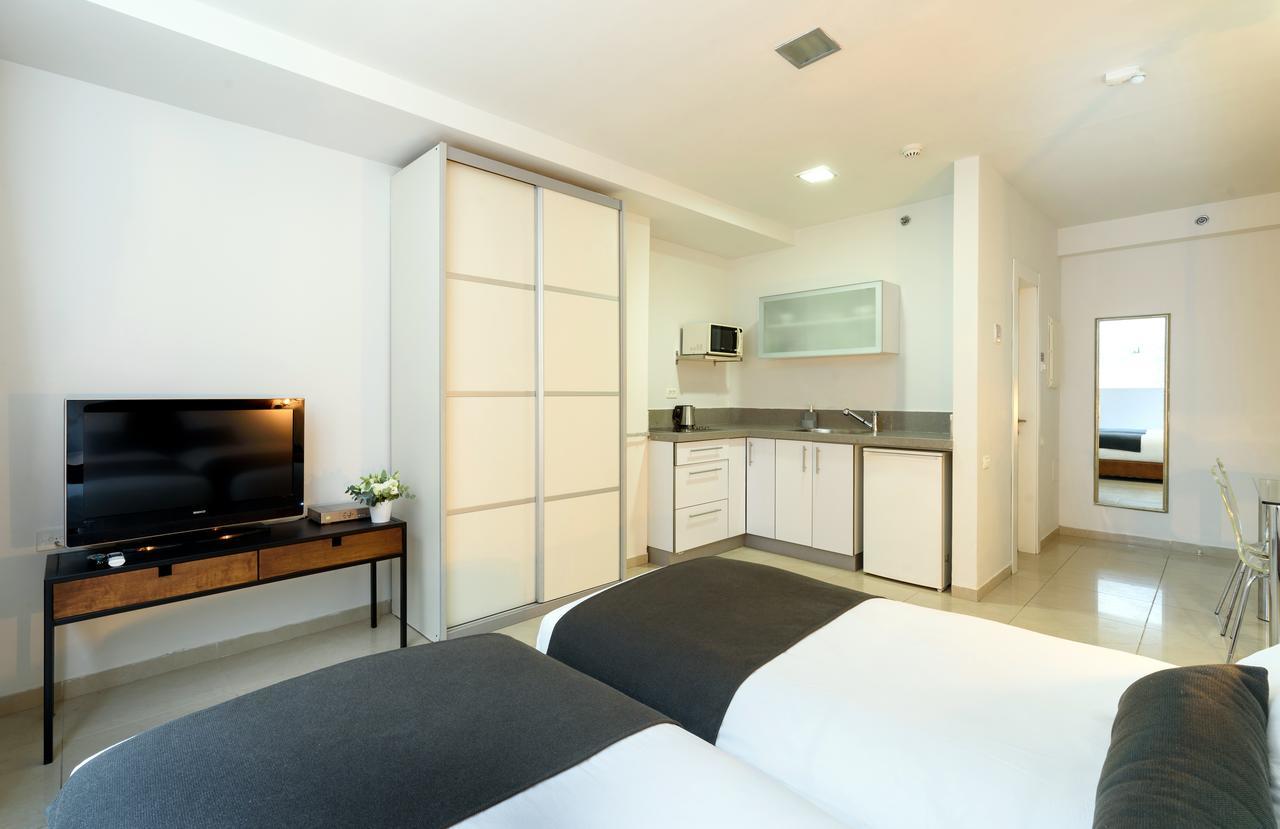 Hotel Sea Land Tel Aviv