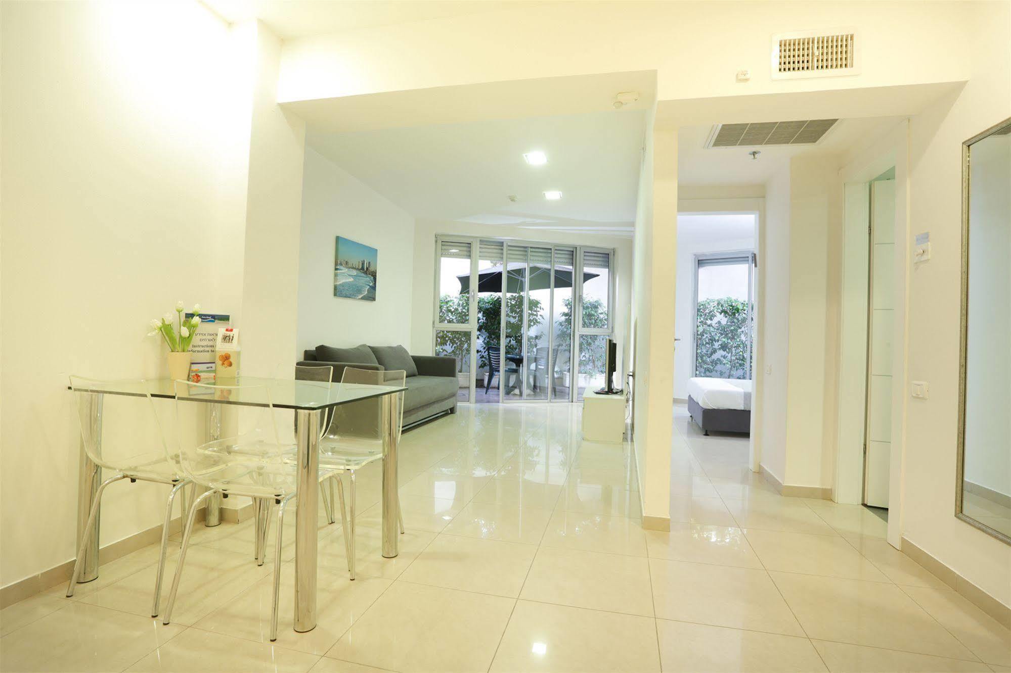 Sea Land Hotel Tel Aviv