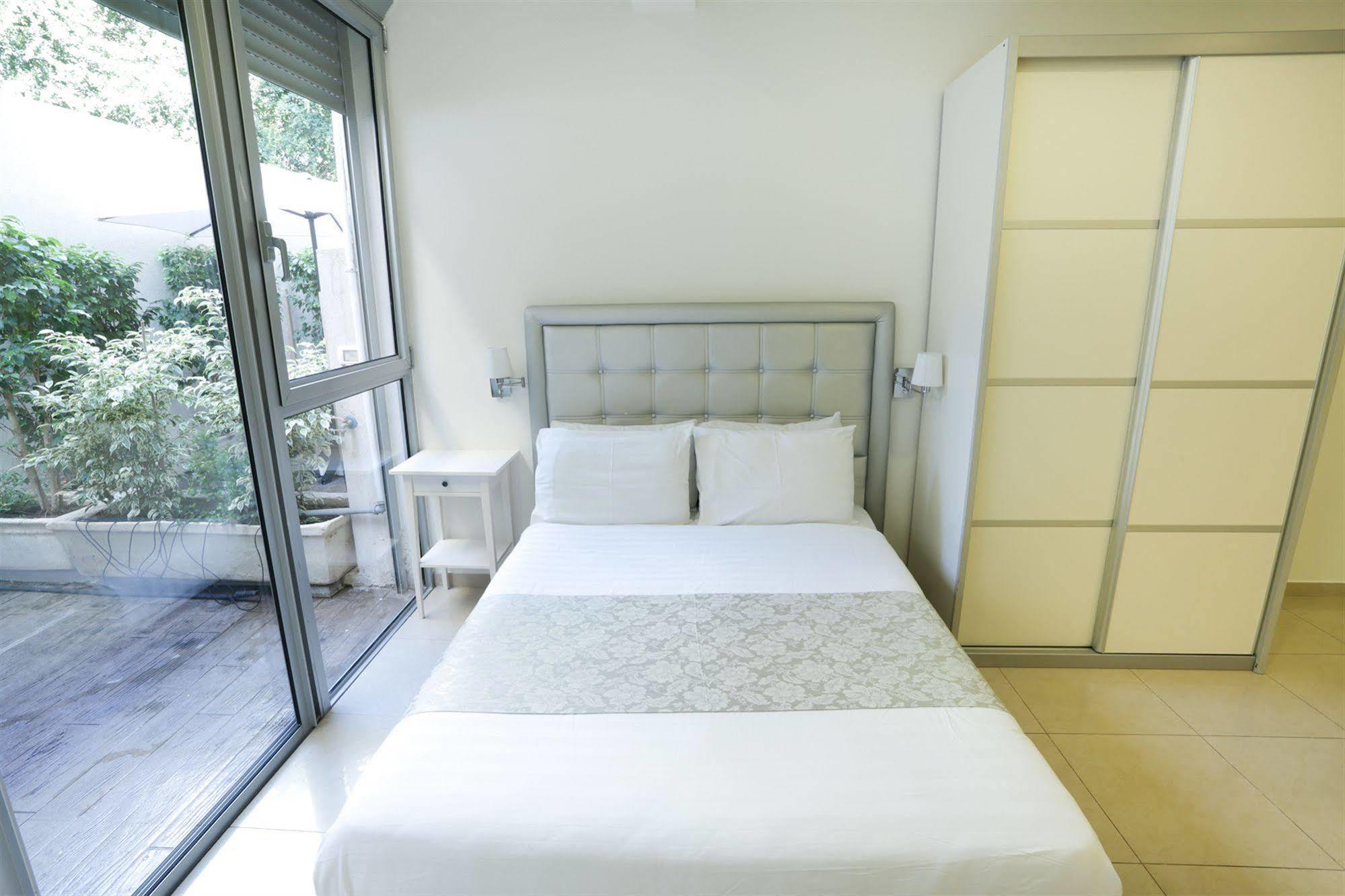 Sea Land 4* Tel Aviv
