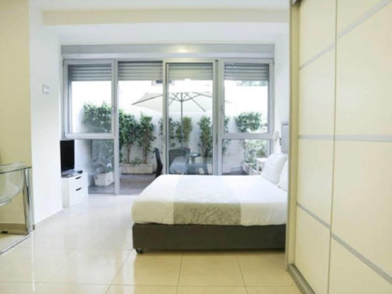 Hotel Sea Land Tel Aviv